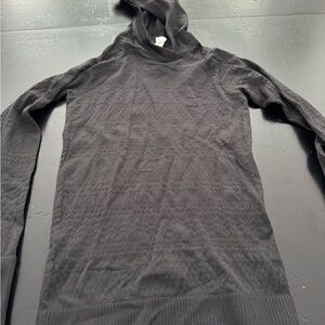 lululemon athletica Black Hoodie
